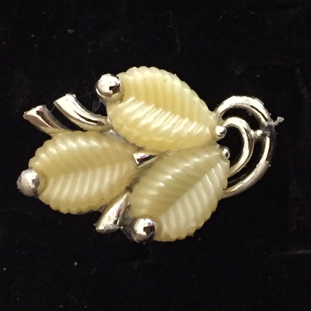 VTG Lisner Thermoset Ring